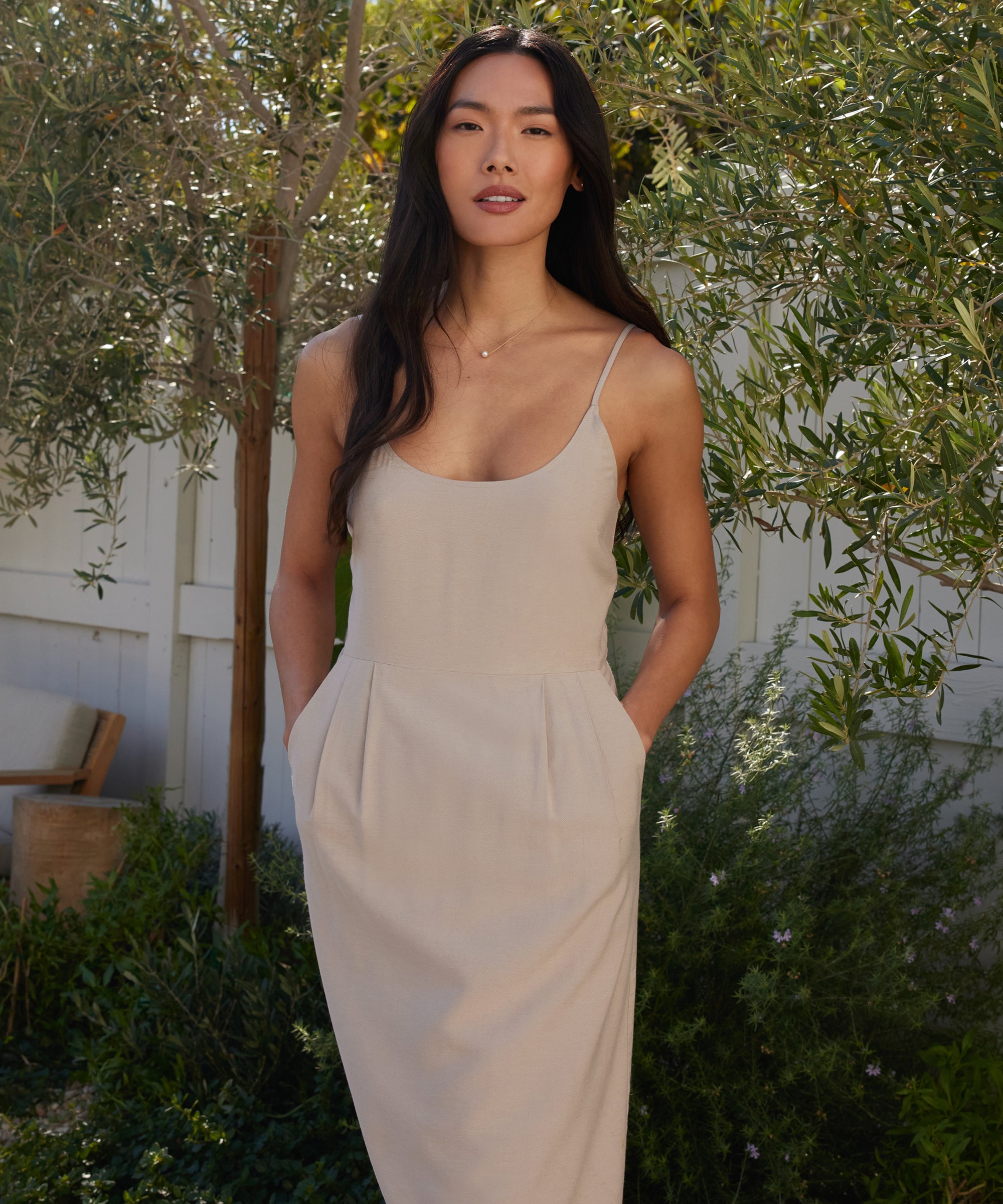 Rove Dress | Jenni Kayne Rove Dress | Jenni Kayne