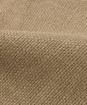 Fabric Swatch Wheat Linen