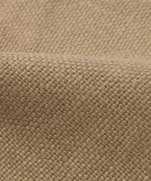 Fabric Swatch Wheat Linen
