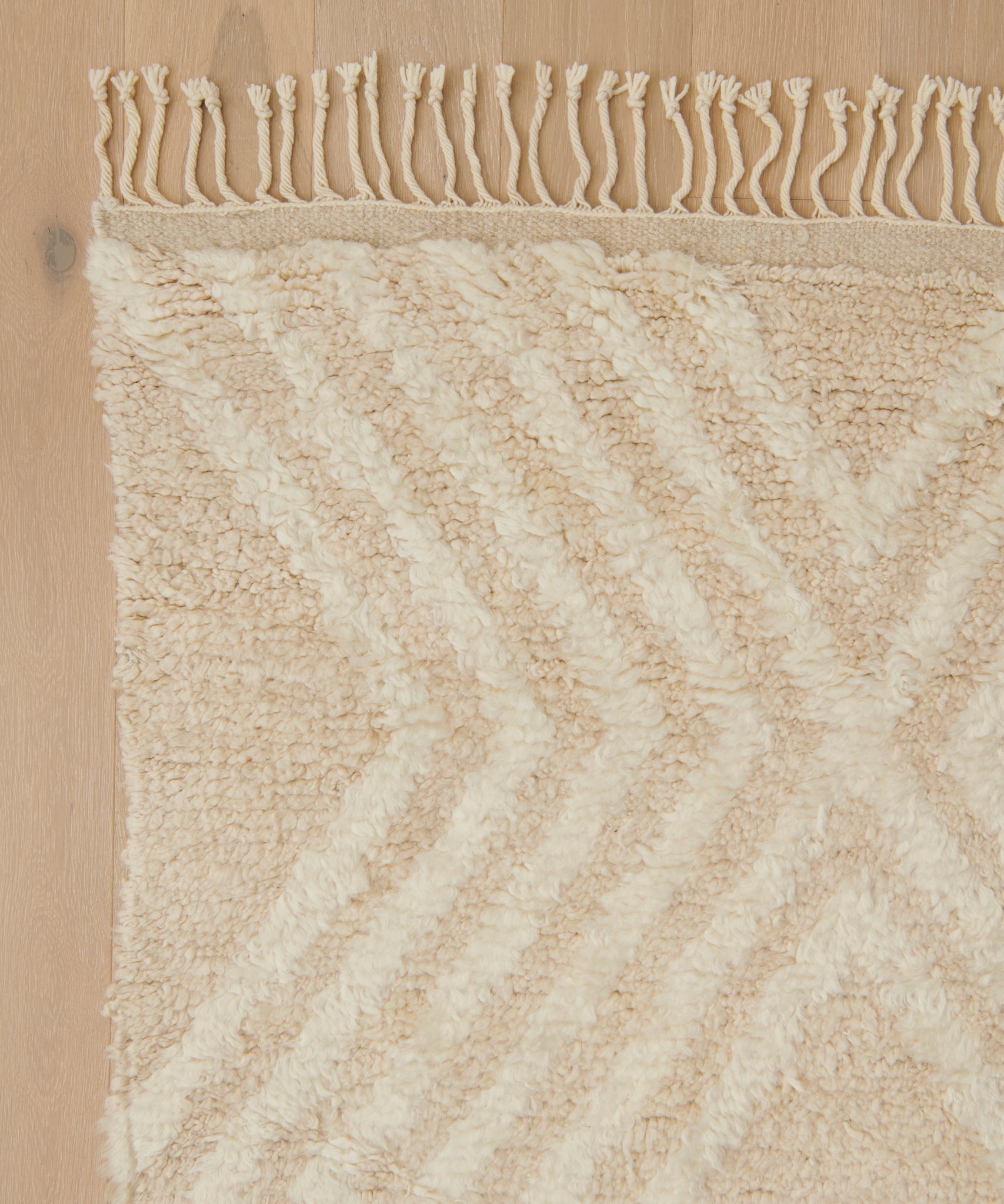 Cabin Rug Jenni Kayne