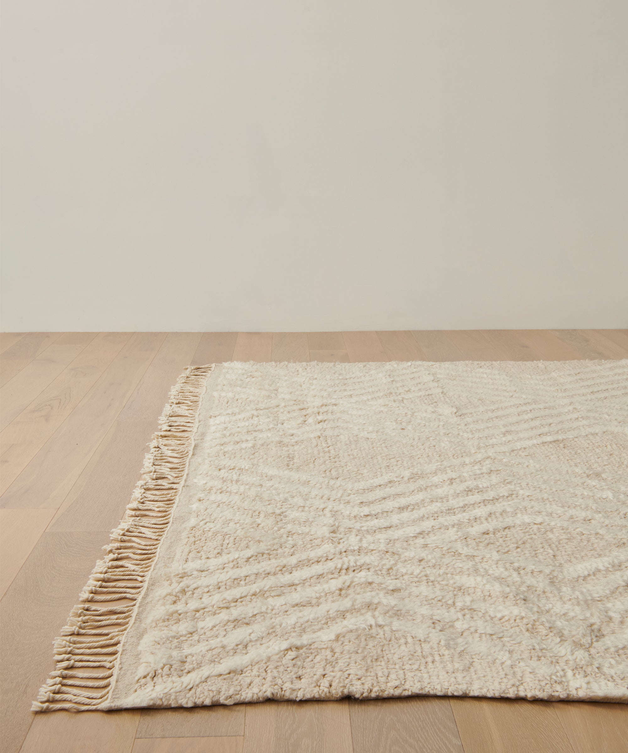 Cabin Rug | Jenni Kayne