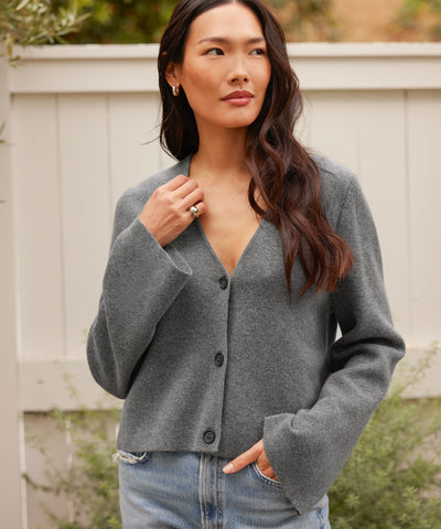 Chelsea Cardigan | Jenni Kayne