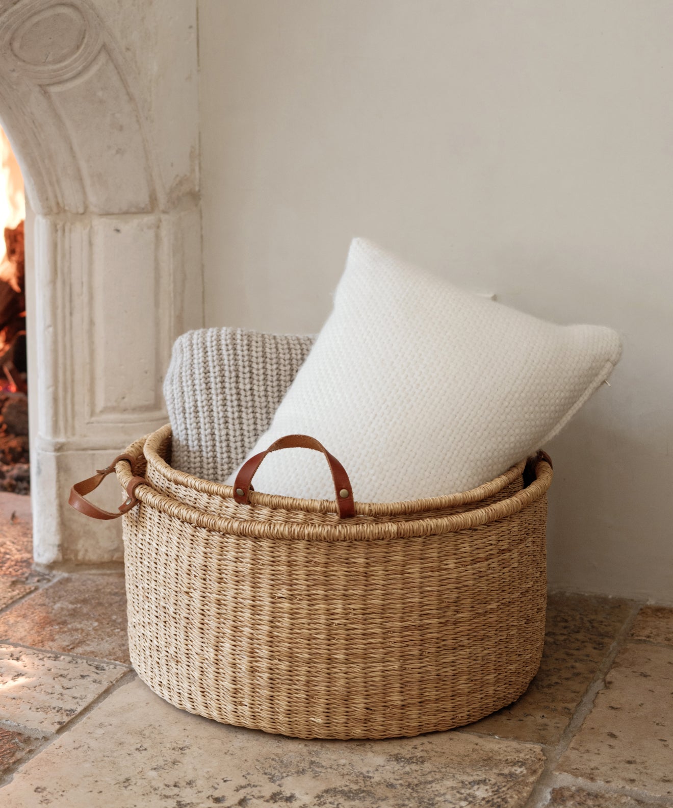 Nesting Basket Jenni Kayne