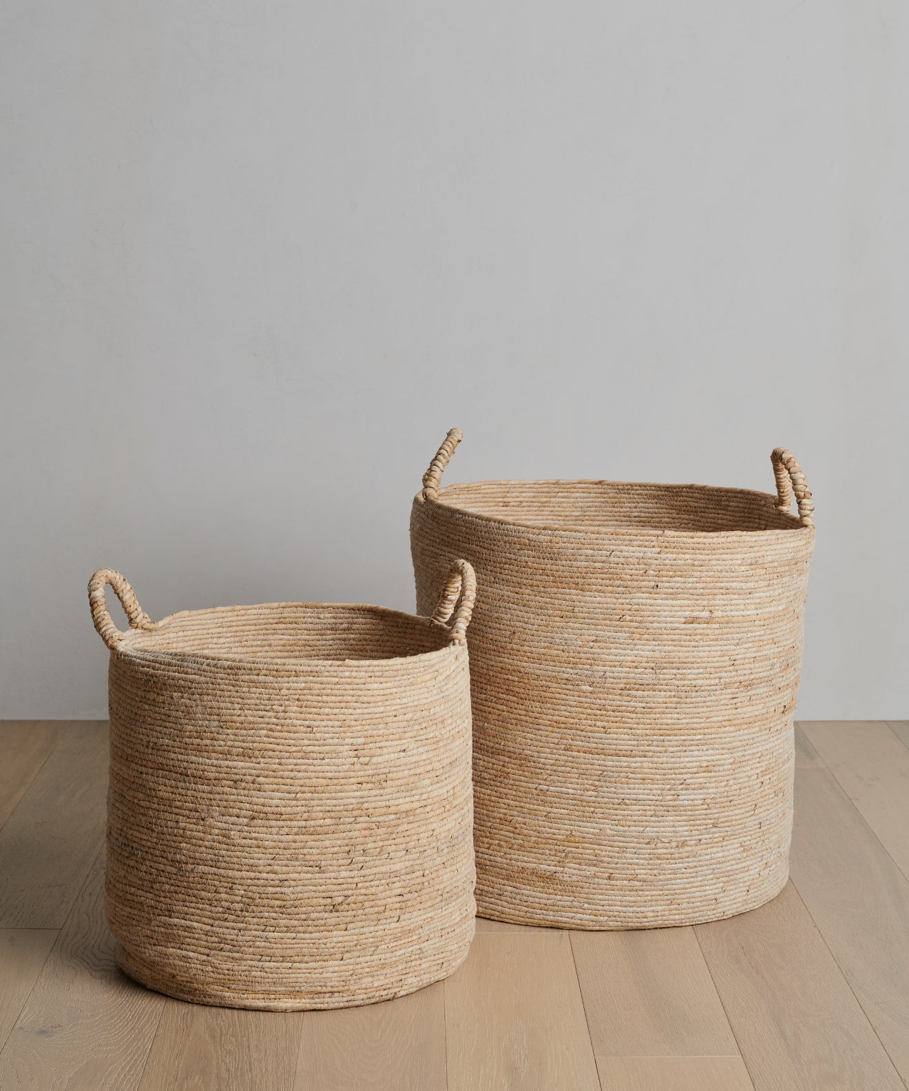 Jenni Kayne Woven Storage Basket