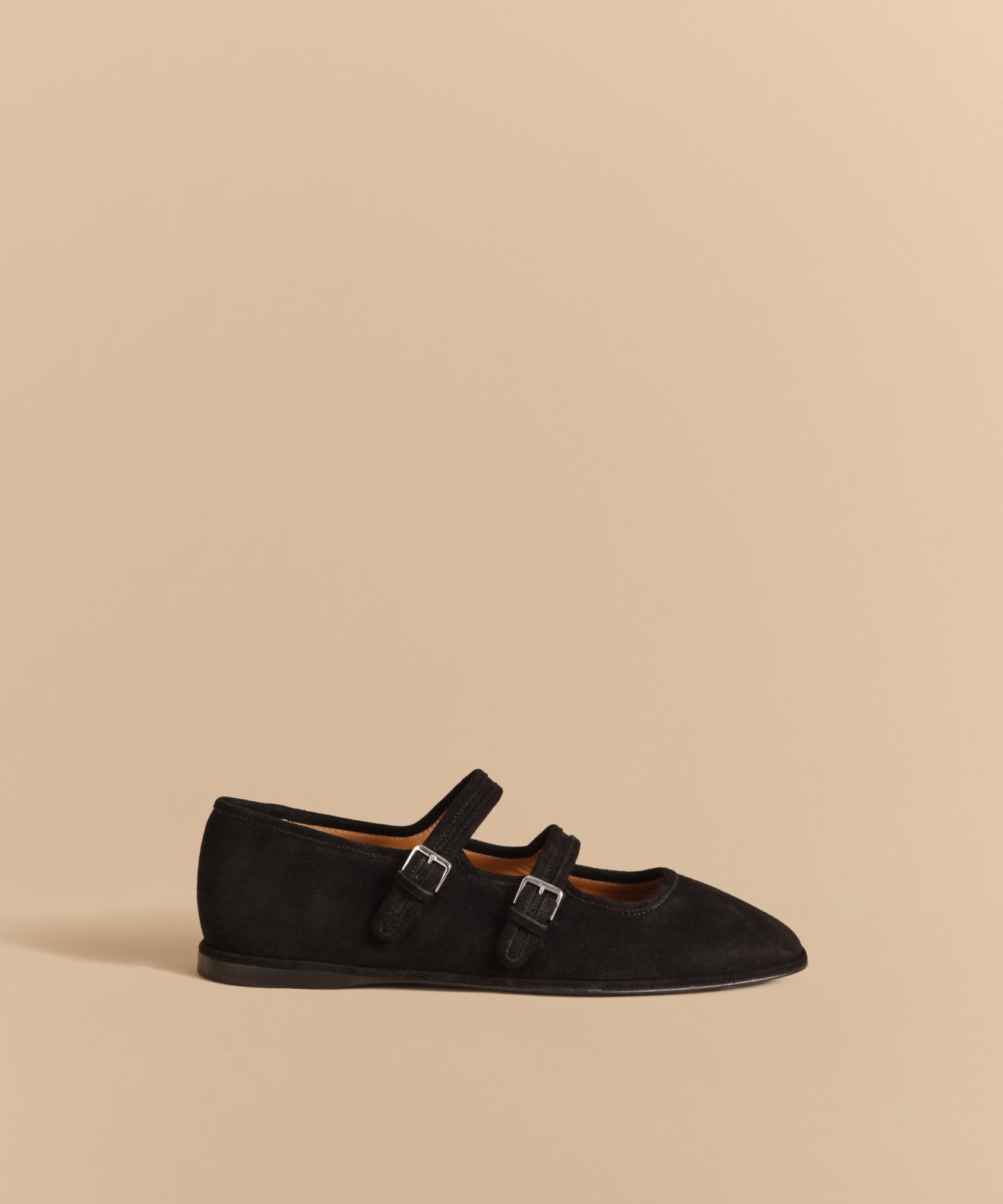 Jenni Kayne Wren Flat Size 39