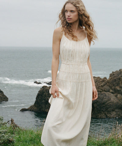 Jenni Kayne Wynn Dress Size 2XS