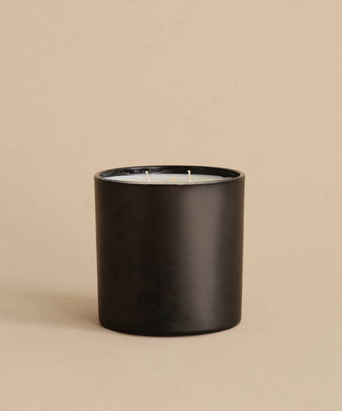 Extra Large Topanga Glass Candle | Jenni Kayne