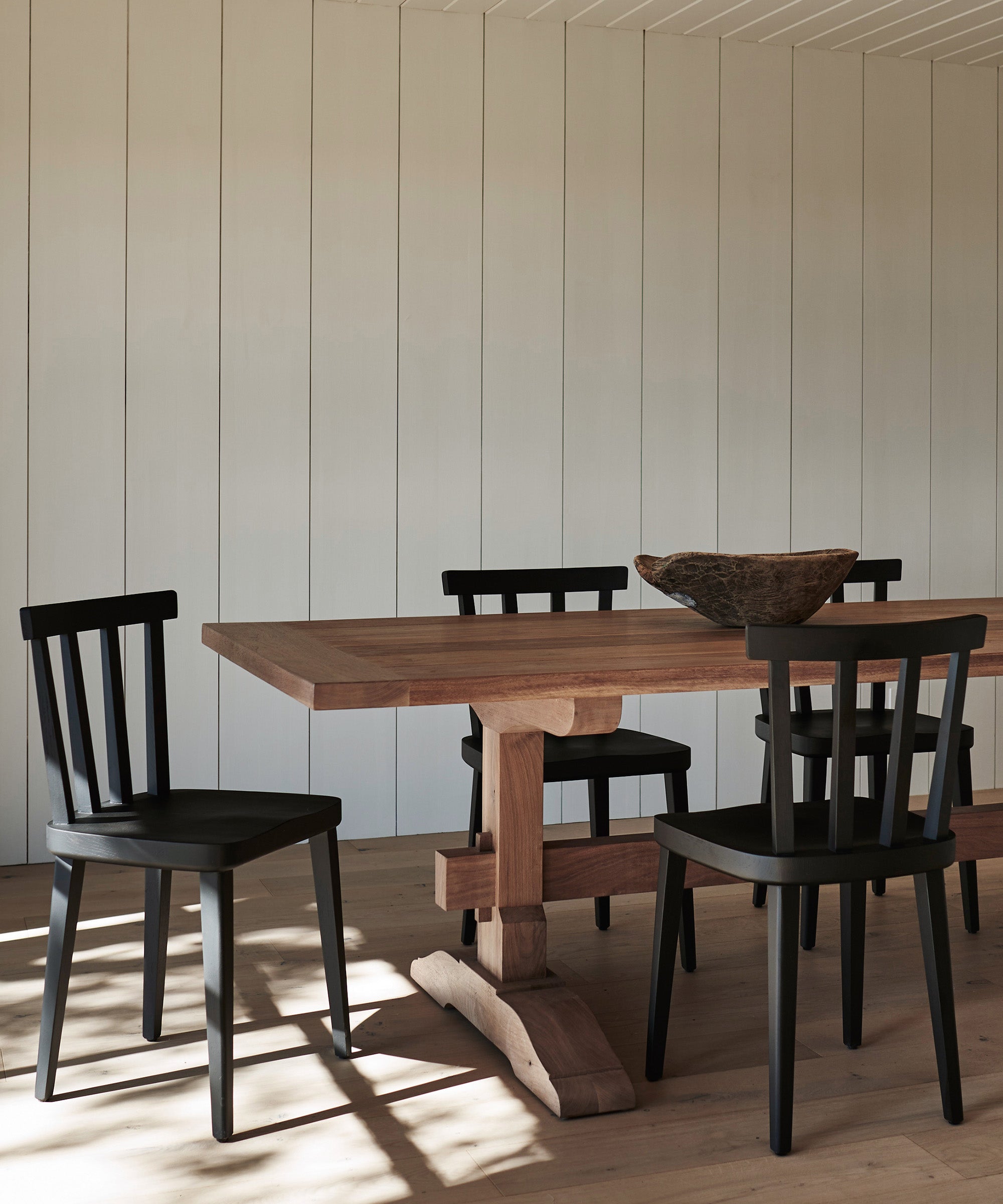 Hampton Dining Chair Jenni Kayne - Main Image