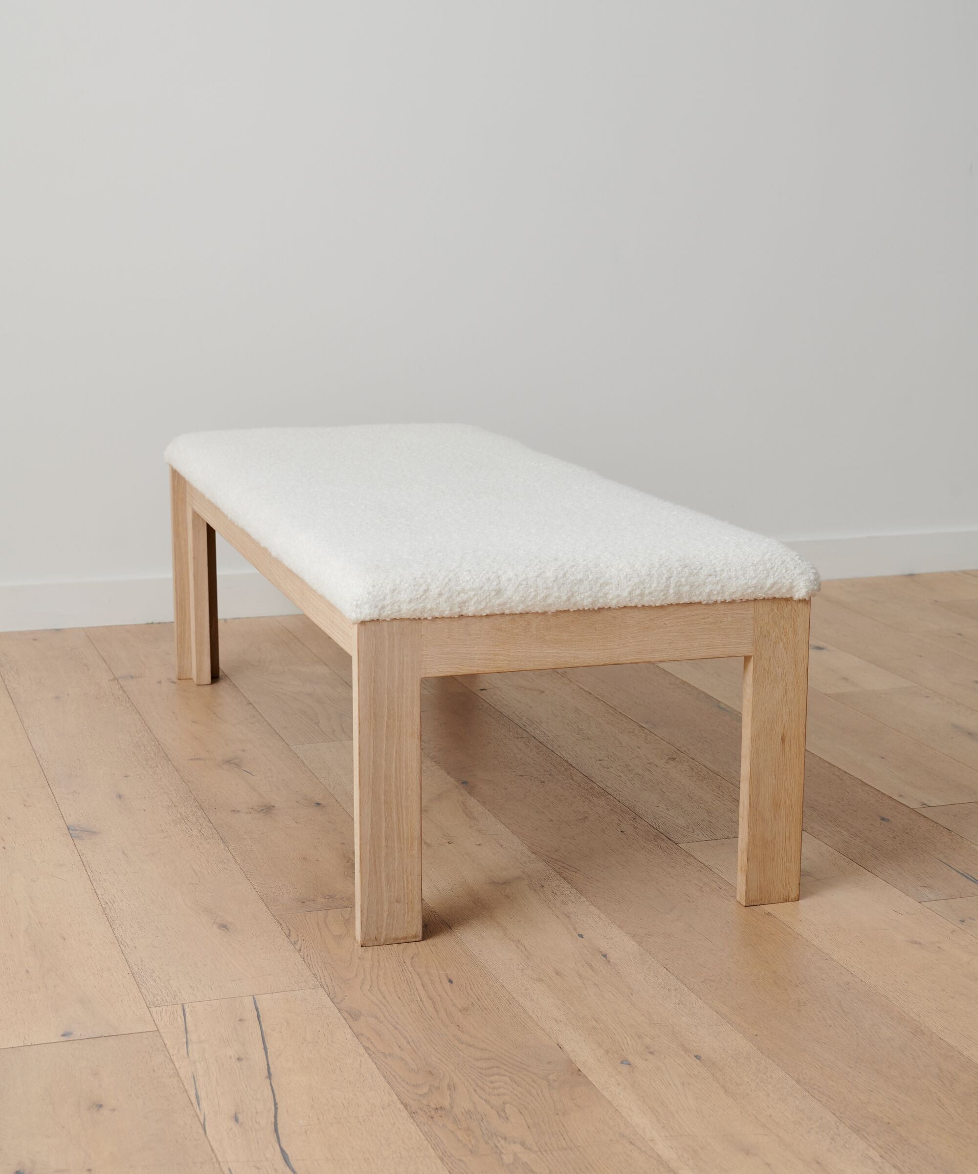 Otto Bench | Jenni Kayne