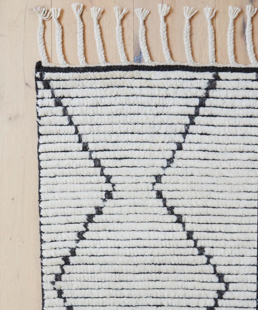 Nala Rug | Jenni Kayne