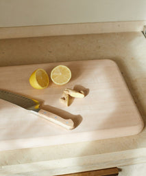 Jenni Kayne Farmhouse Cutting Board