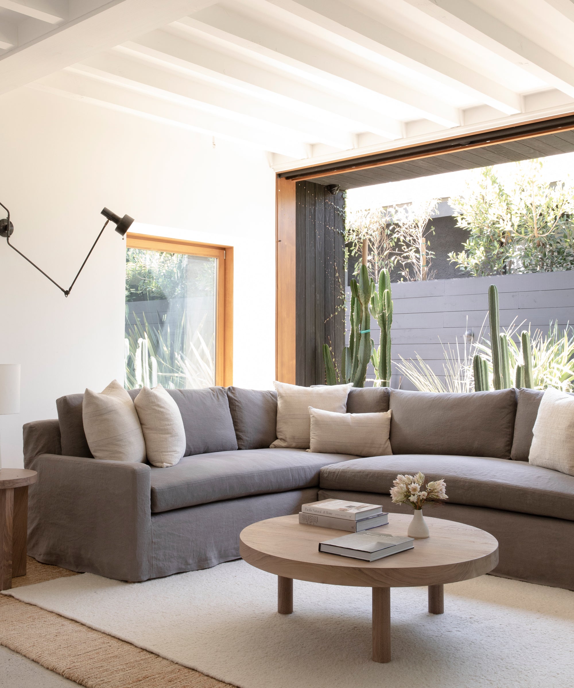 Harbor Sectional | Jenni Kayne