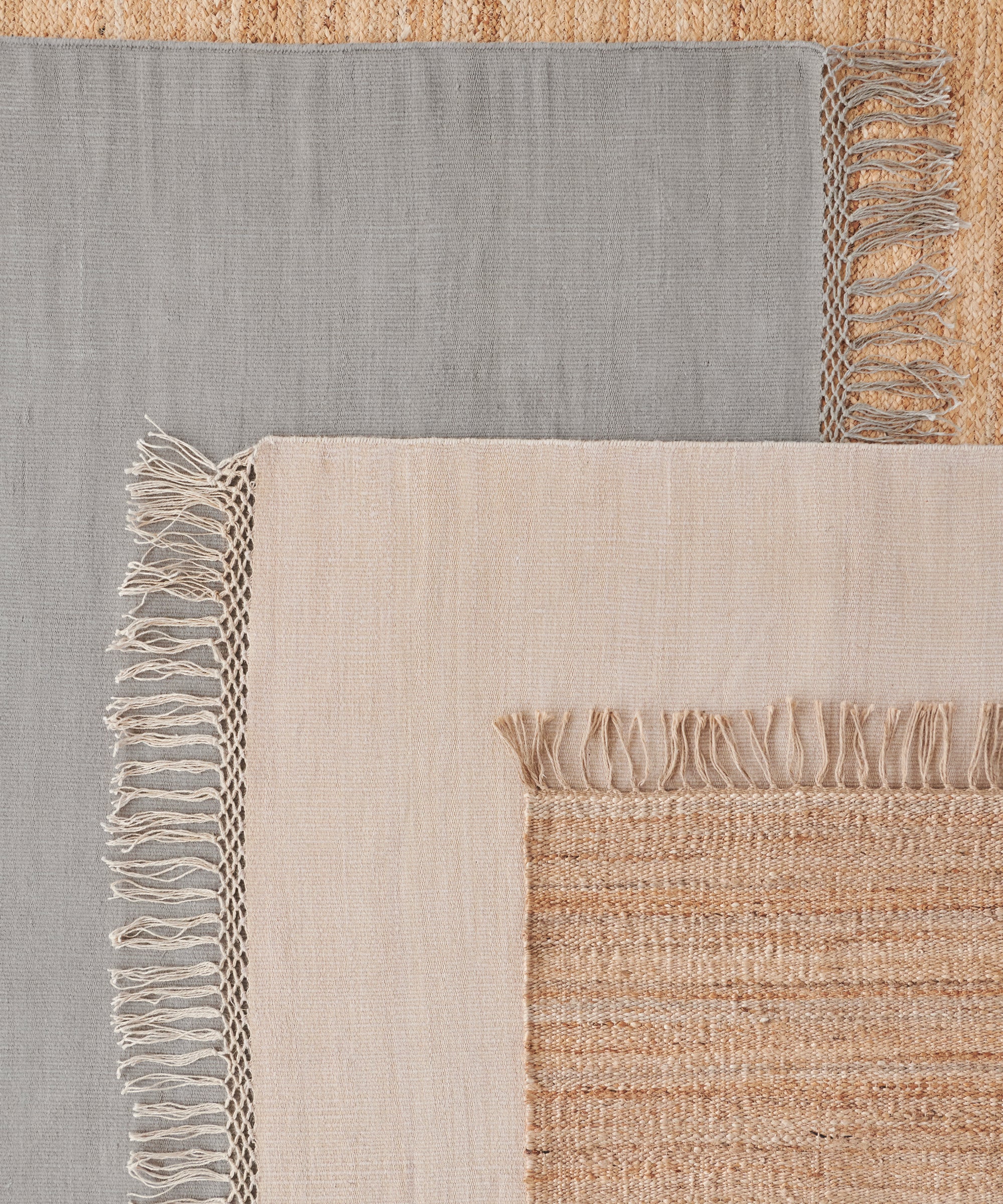 Hudson Jute Rug | Jenni Kayne