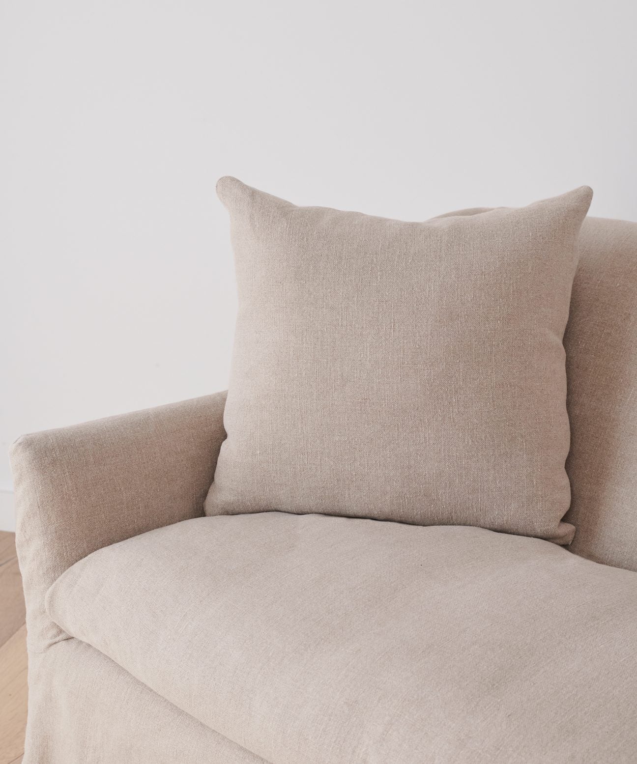 Miramar Sofa | Jenni Kayne