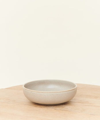 Jenni Kayne Pacific Breakfast Bowl (Taupe)