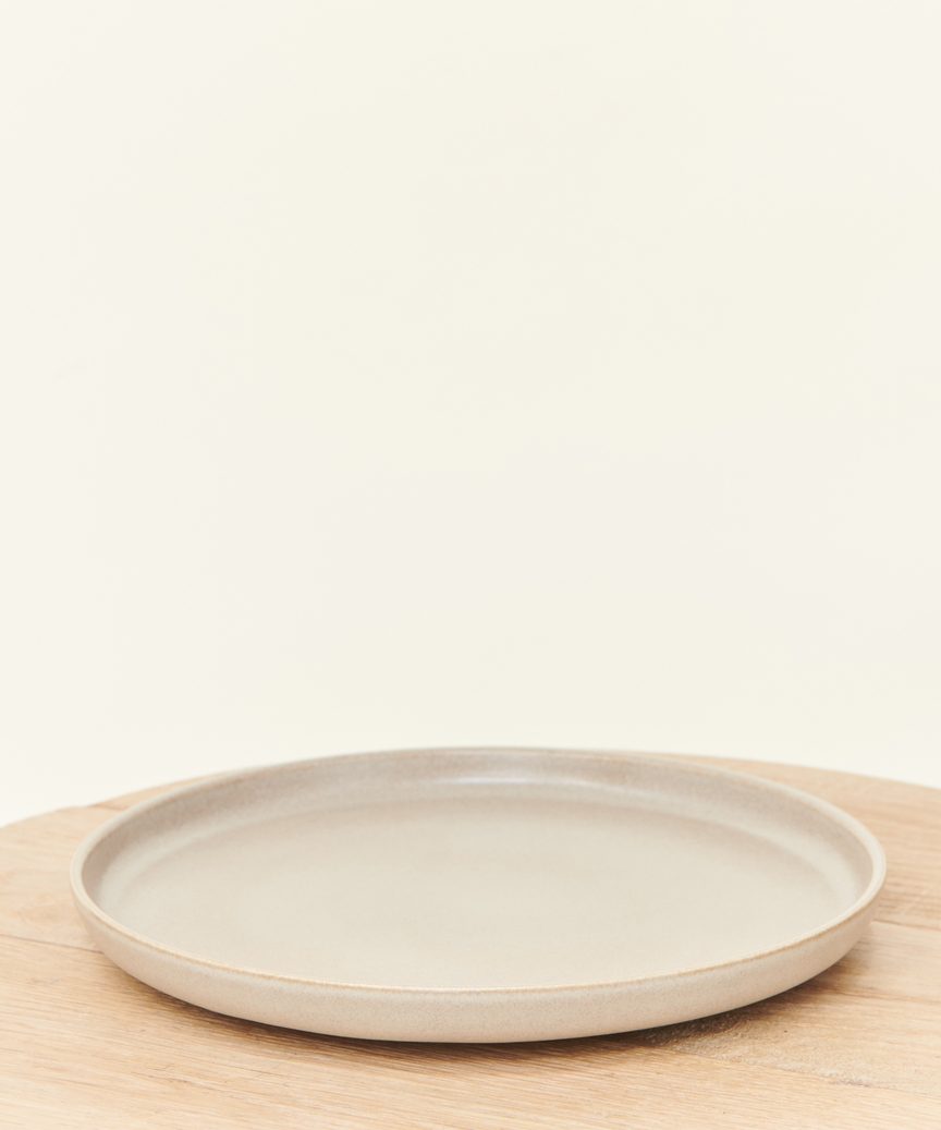 Pacific Dinner Plate