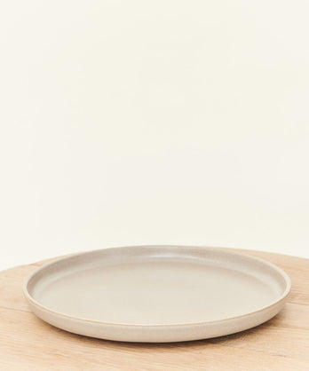 Jenni Kayne Pacific Dinner Plate (Taupe)