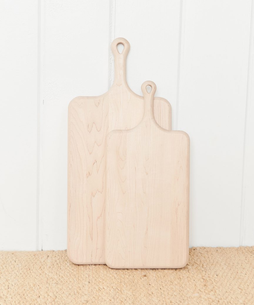 Jenni Kayne Farmhouse Serving Board (Large)