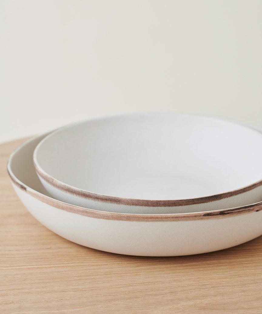 Sierra Serving Bowl