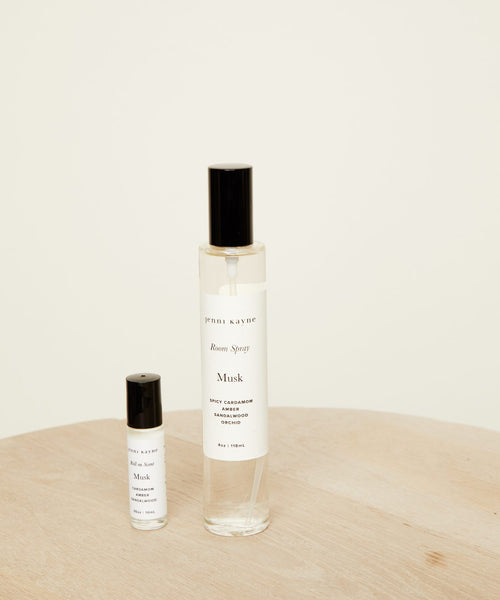 Musk Room Spray