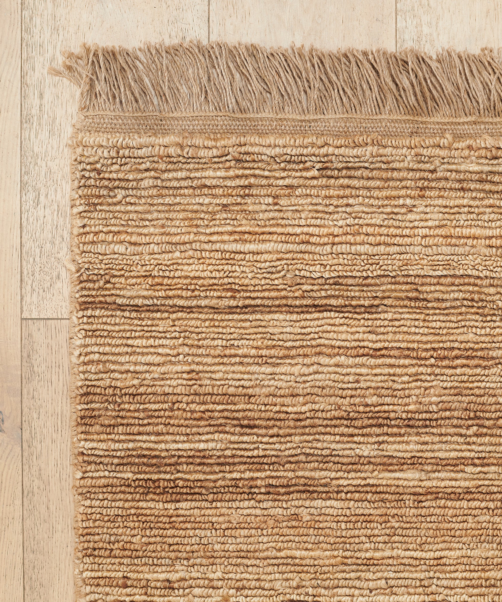 Jute Rug Texture