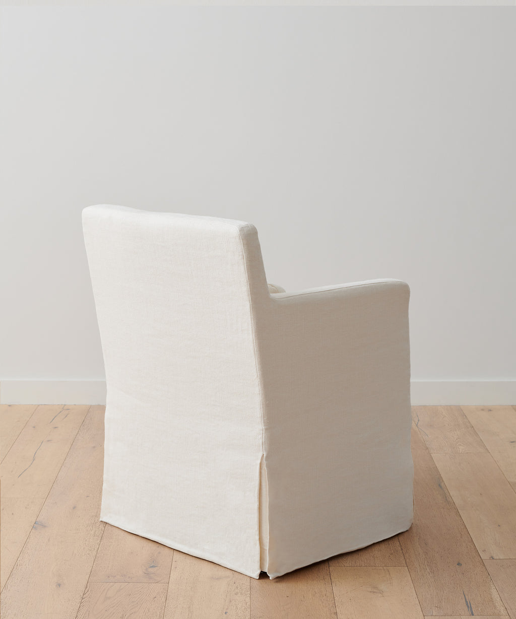 Sunset Dining Arm Chair – Jenni Kayne