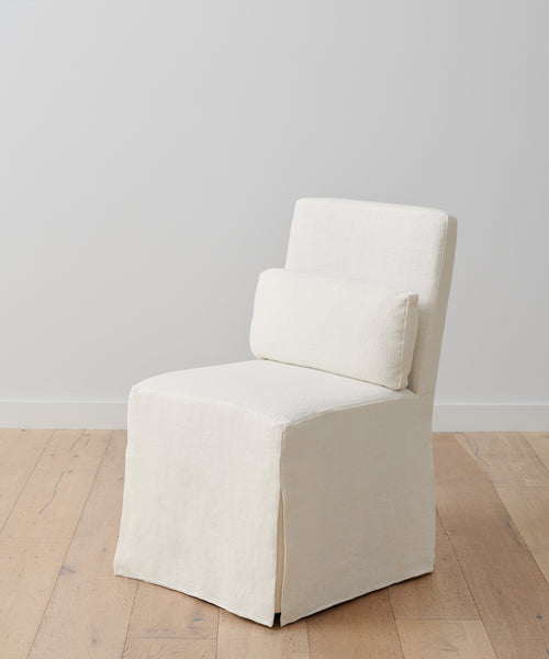 Sunset Dining Chair Slipcover
