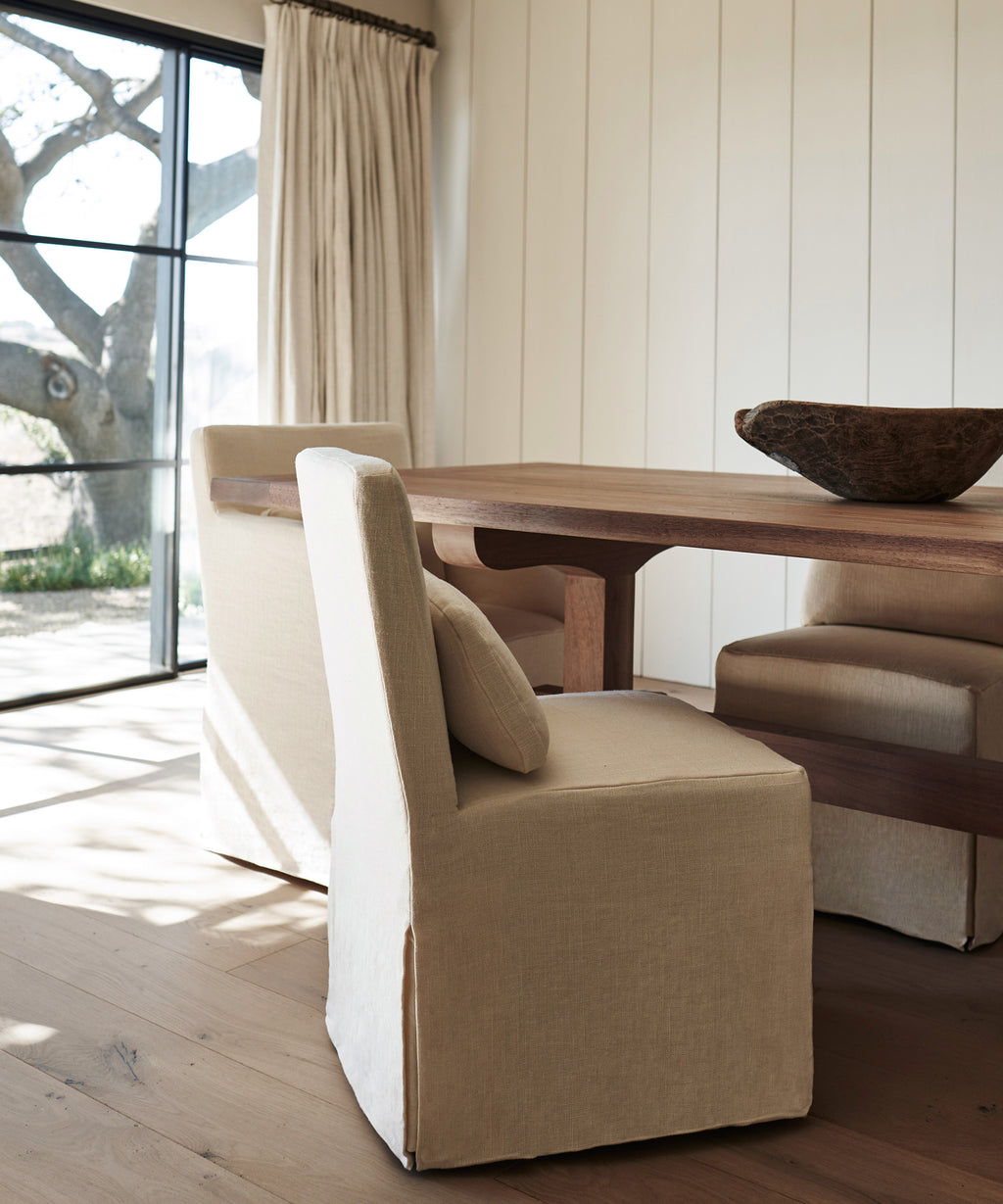 Sunset Dining Chair – Jenni Kayne