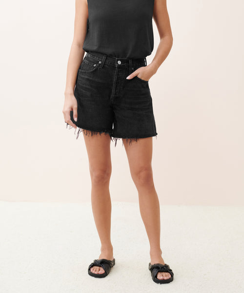 Parker Long Short