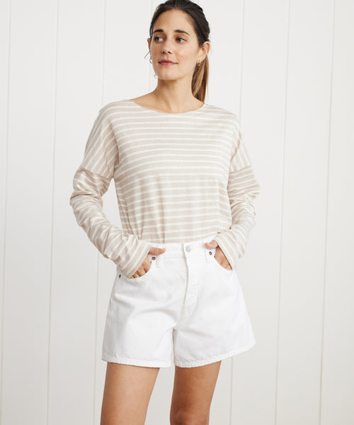 Parker Long Short