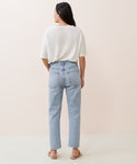 Riley Crop Jean