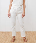 Riley Crop Jean