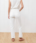 Riley Crop Jean