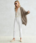 Riley Crop Jean