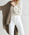 Riley Crop Jean
