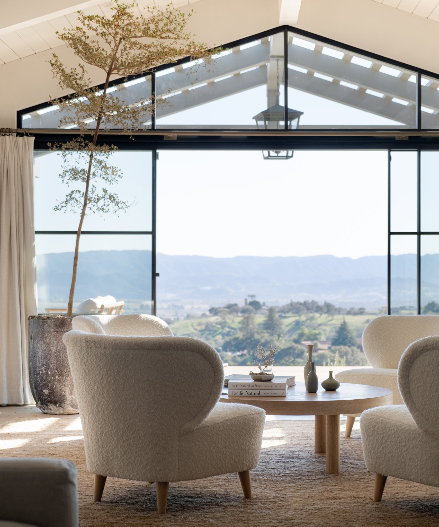 Brentwood Chair – Jenni Kayne