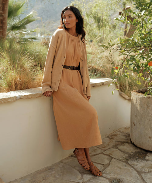 完売【Eaphi】HONEYCOMB KNIT CARDIGAN キャメル 完売【Eaphi】HONEYCOMB KNIT CARDIGAN キャメル