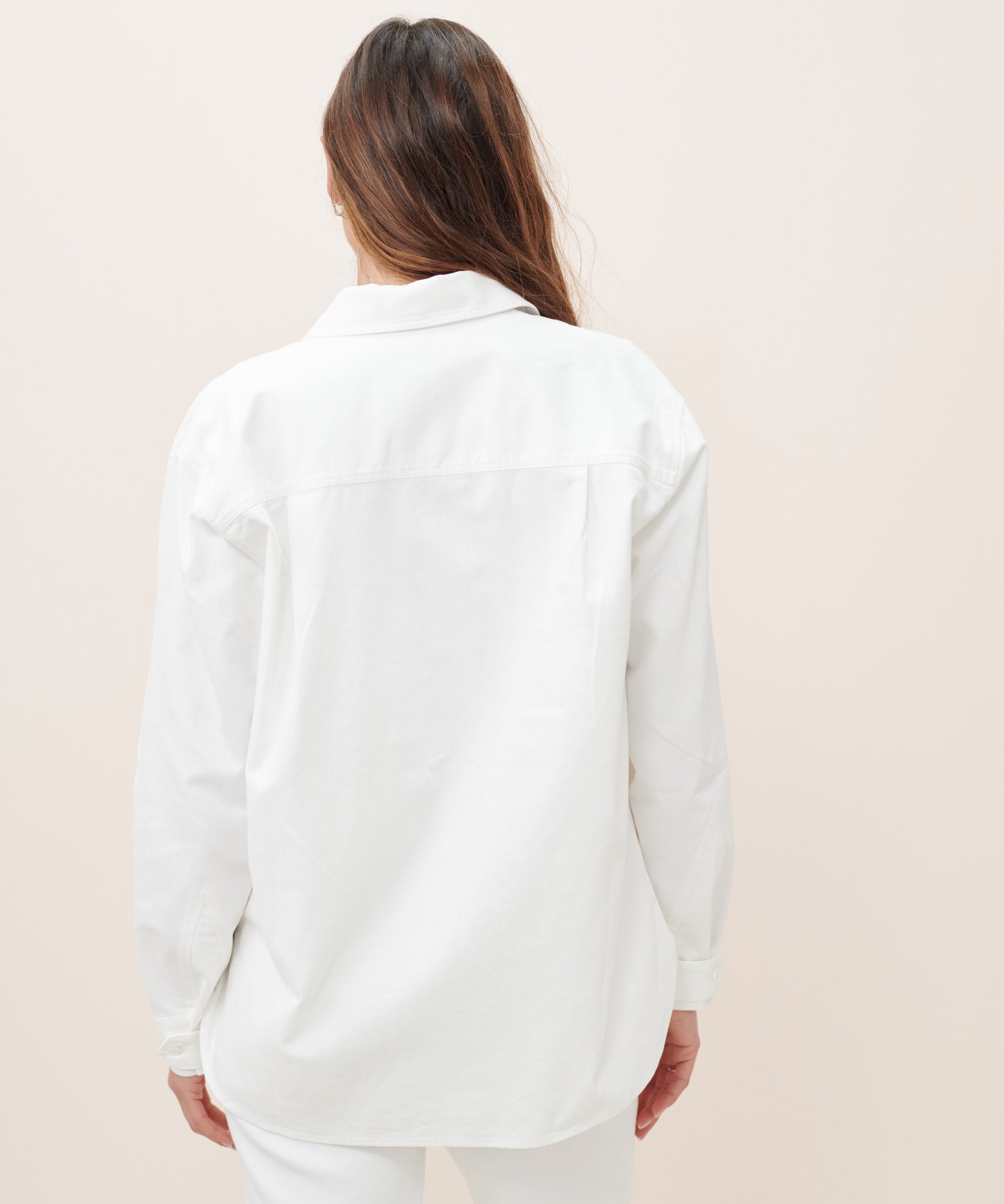 O'Keeffe Shirt – Jenni Kayne