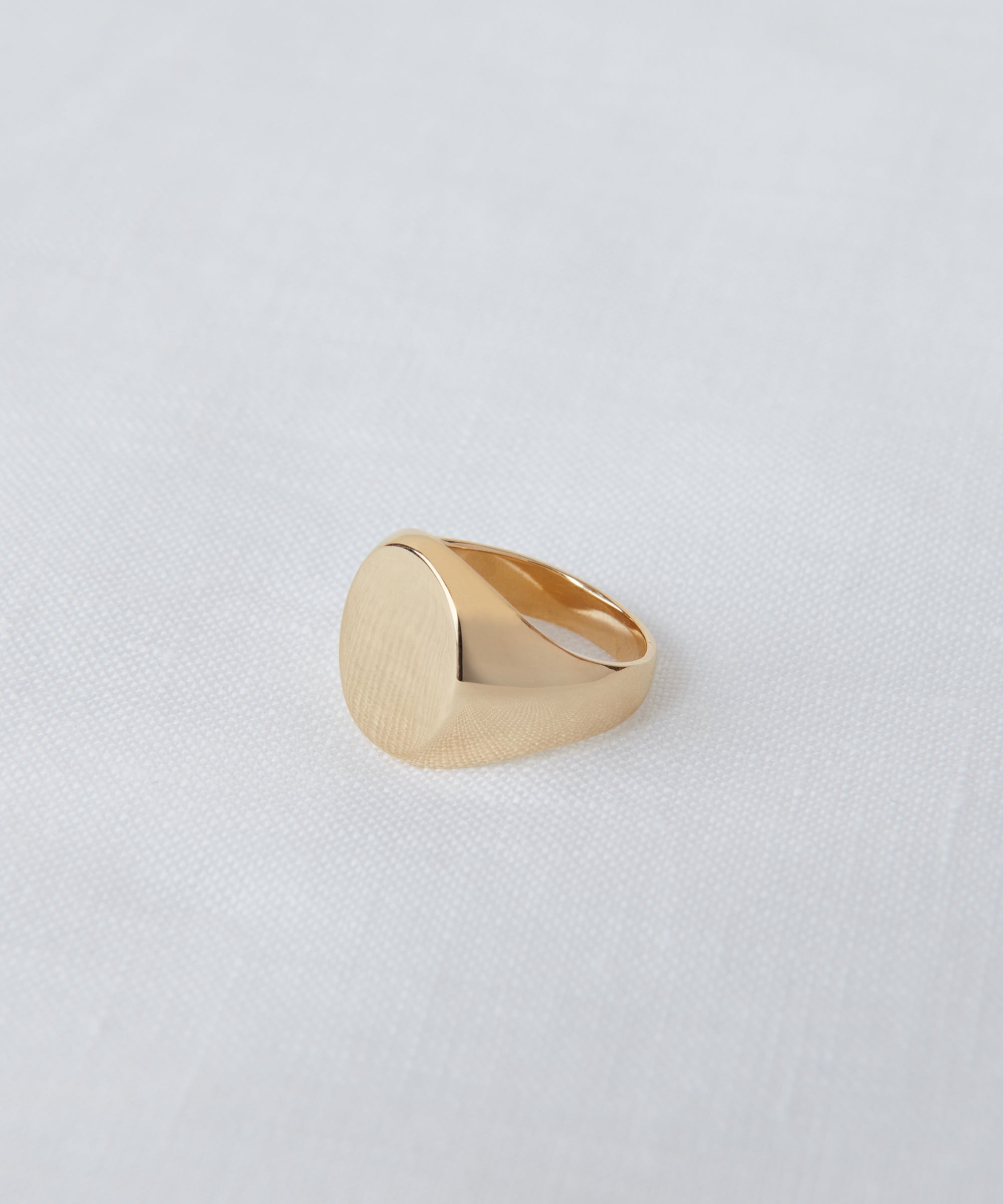 Gemma Signet Ring | Jenni Kayne Gemma Signet Ring | Jenni Kayne