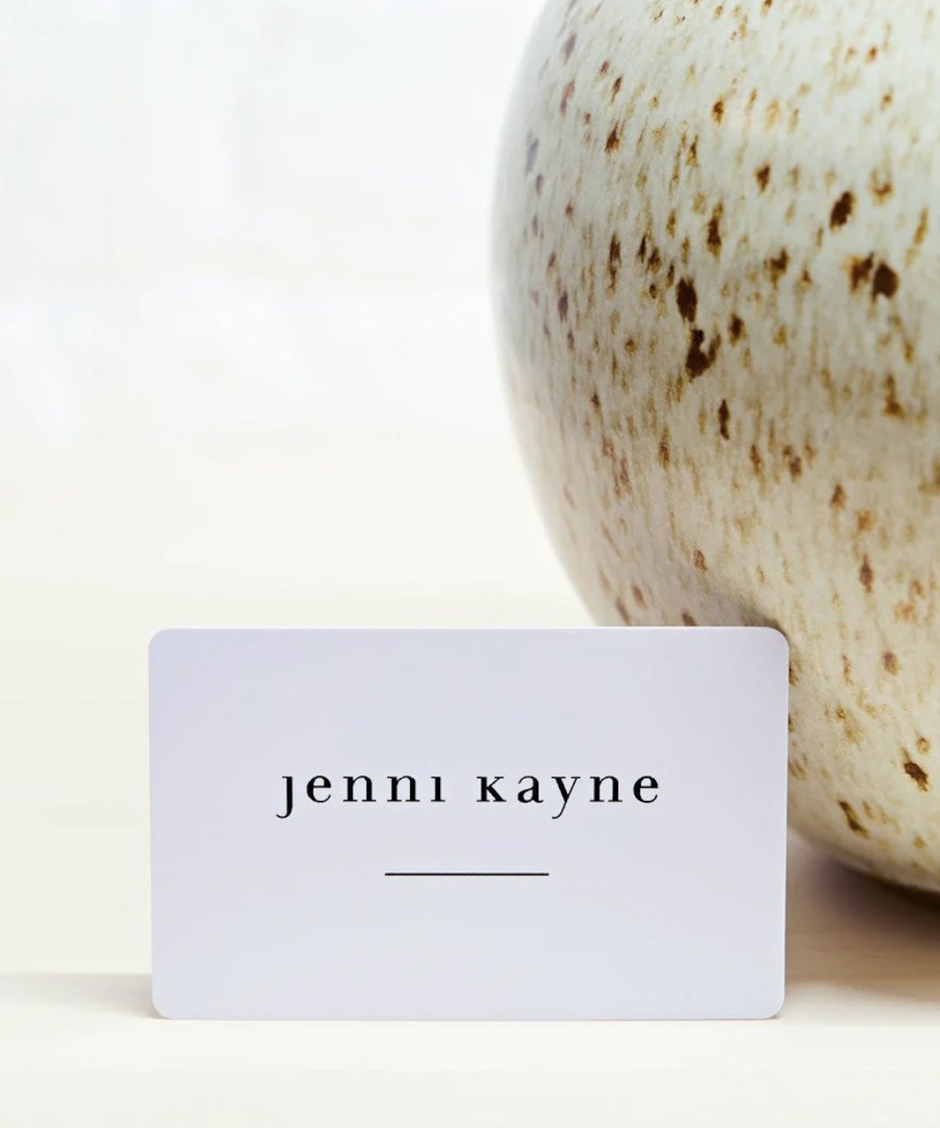 Jenni Kayne | Gift Cards