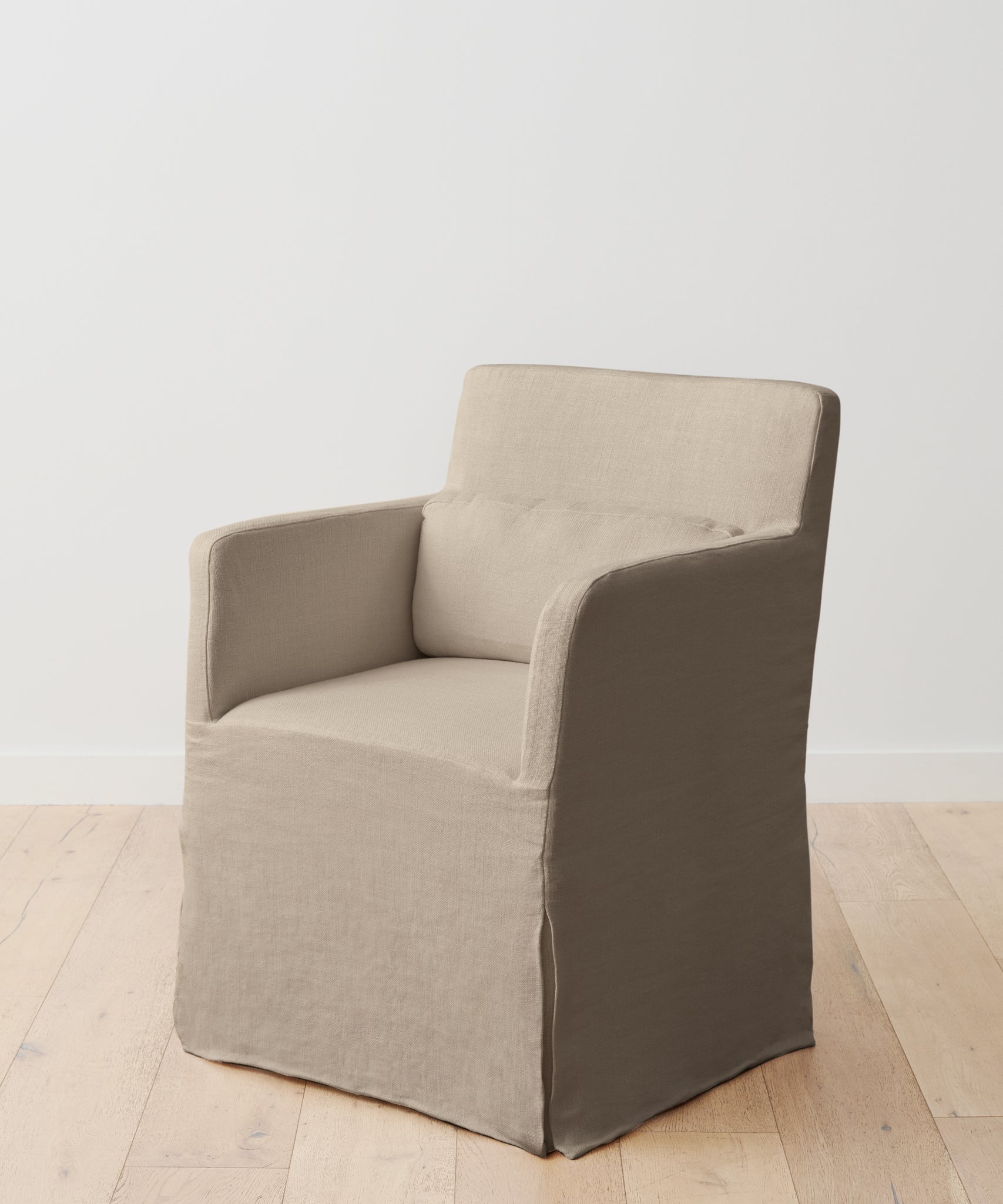 Sunset Dining Arm Chair – Jenni Kayne