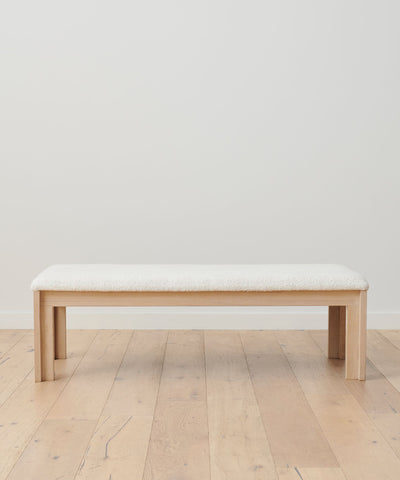 Otto Bench | Jenni Kayne