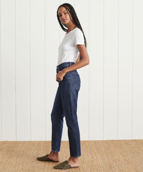 Riley Long Jean