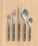Bistro Vintage Finish Cutlery Set