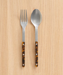 Bistro Vintage Finish Serving Set