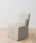 Sunset Dining Chair Slipcover