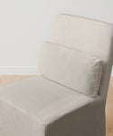 Sunset Dining Chair Slipcover