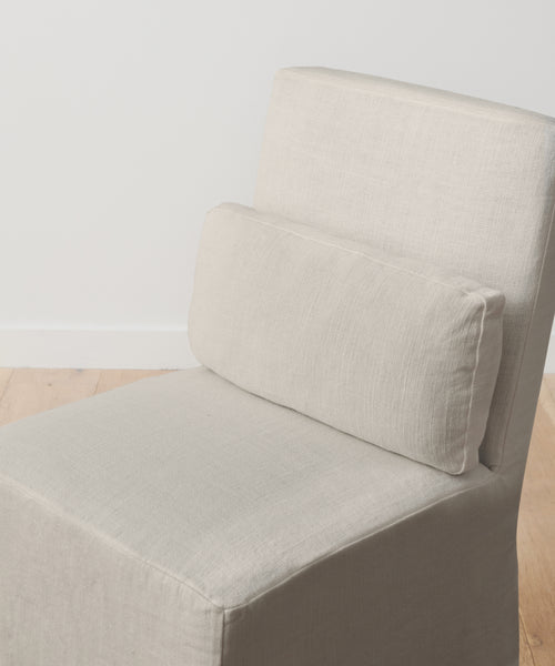 Sunset Dining Chair Slipcover