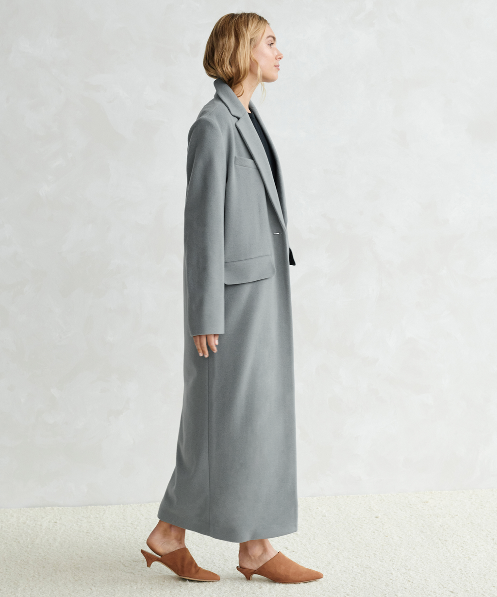 Wool Cashmere Coat – Jenni Kayne Wool Cashmere Coat – Jenni Kayne