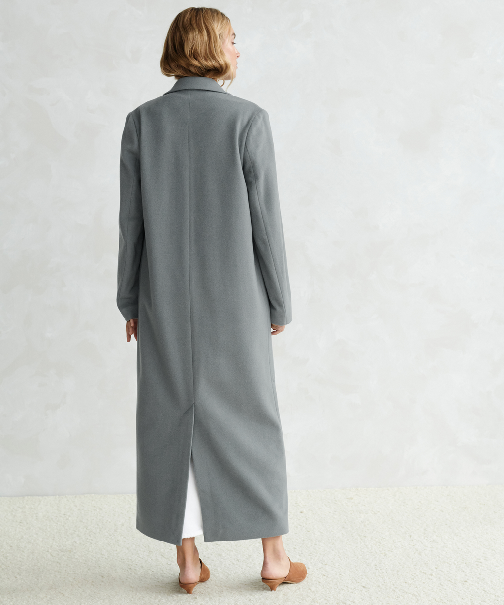 Best wool 2025 cashmere coat